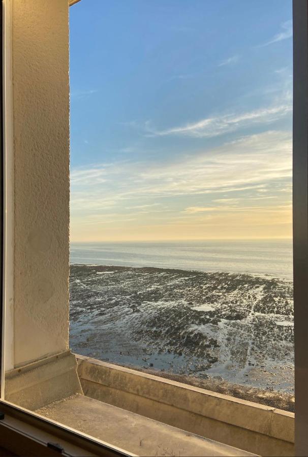 Villa Le Courlis Panoramic See View Ault Εξωτερικό φωτογραφία